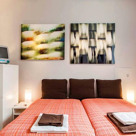 Art Gallery Apartment Lisabona Exterior foto