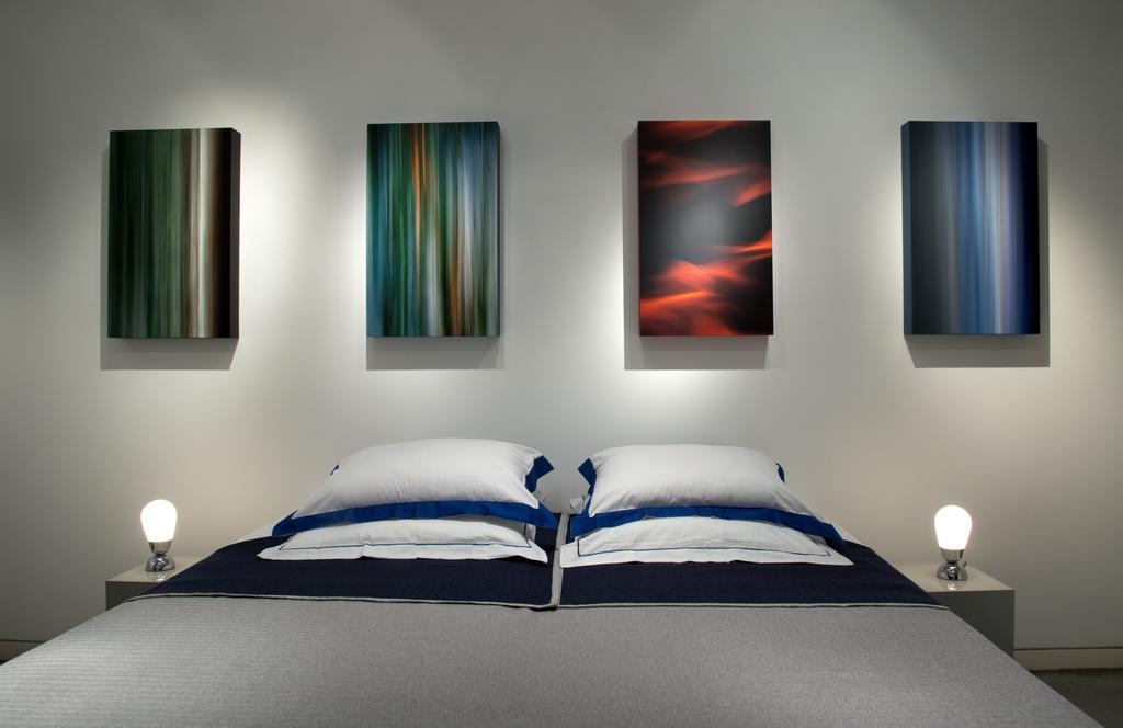 Art Gallery Apartment Lisabona Cameră foto